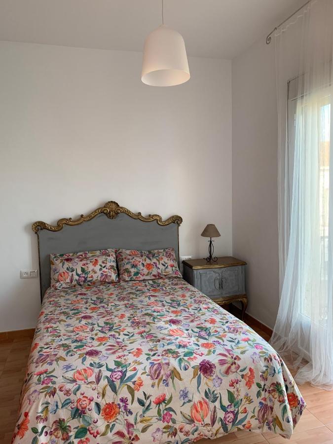 Torre San Martin Apartment Niebla Exterior photo
